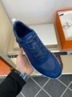 wholesale quality men hermes shoes model no. 270